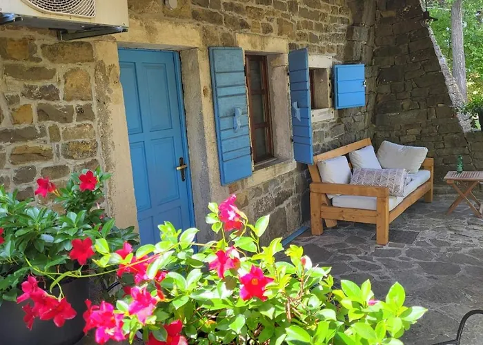 Apartments Villa San Vito
