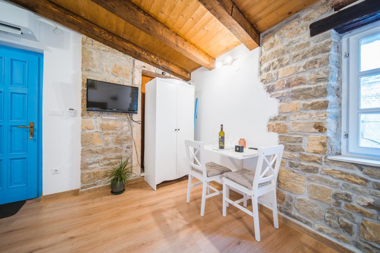 Apartment San Vito *