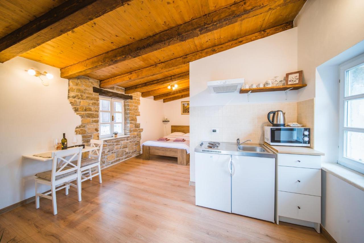 Apartman San Vito