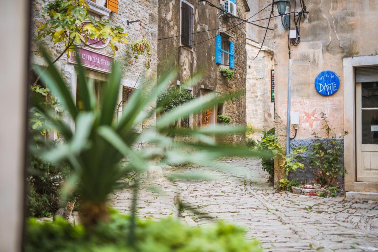 San Vito Lägenhet Grožnjan