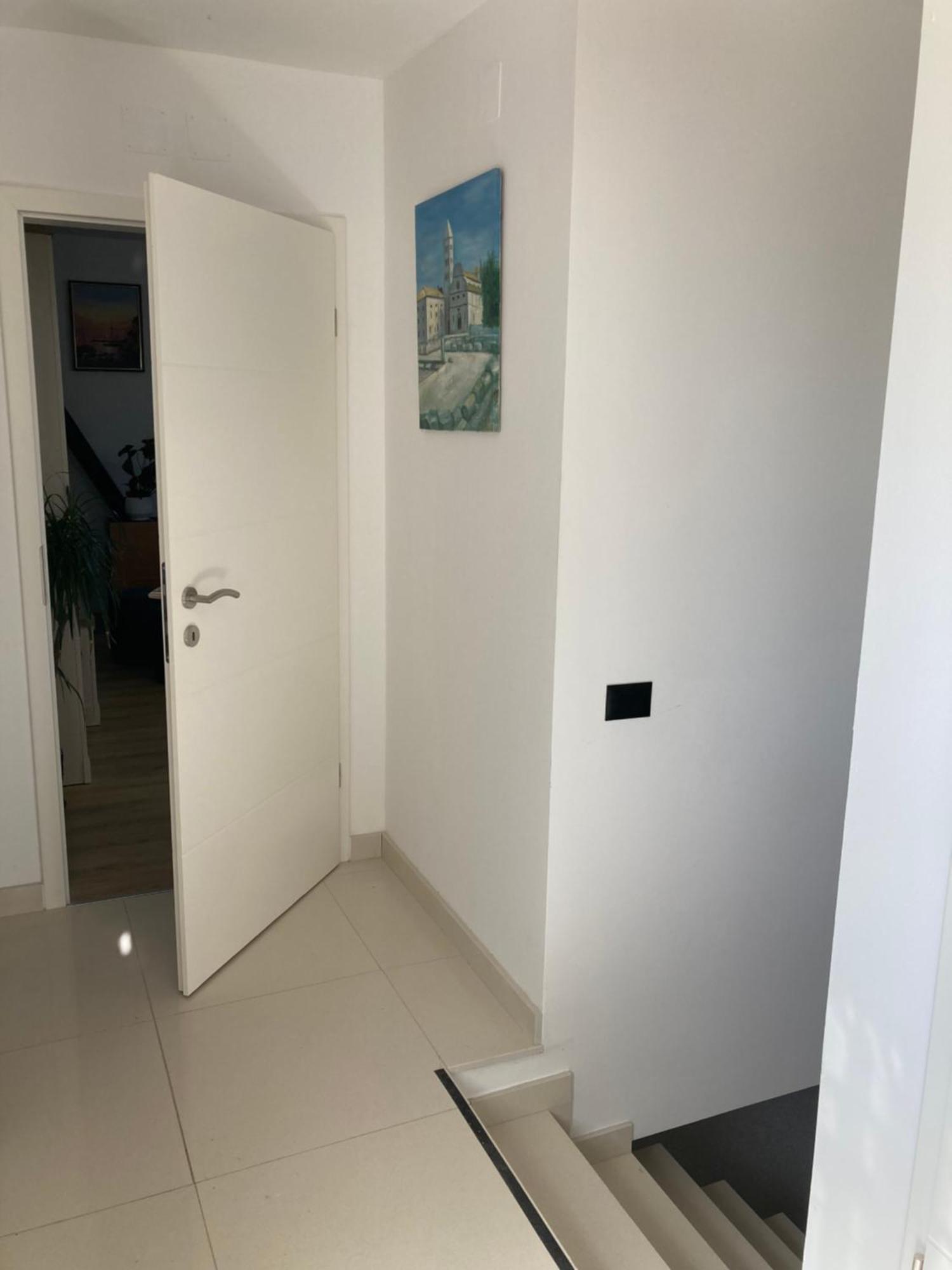 San Vito Apartman Grožnjan