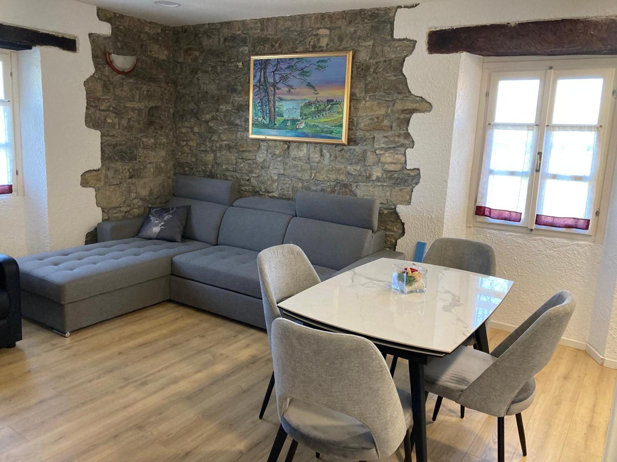 Apartment San Vito *