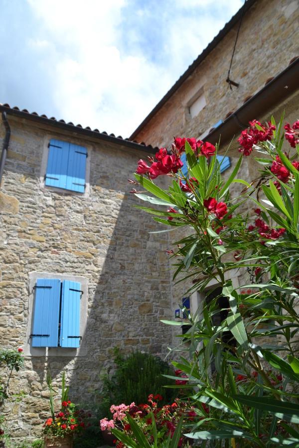 San Vito Apartman Grožnjan