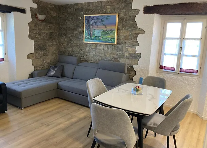 Apartments Villa San Vito