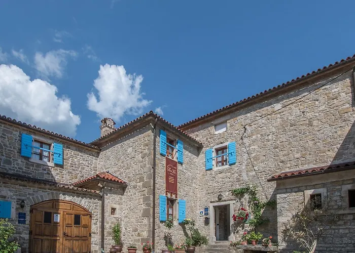 Apartments Villa San Vito