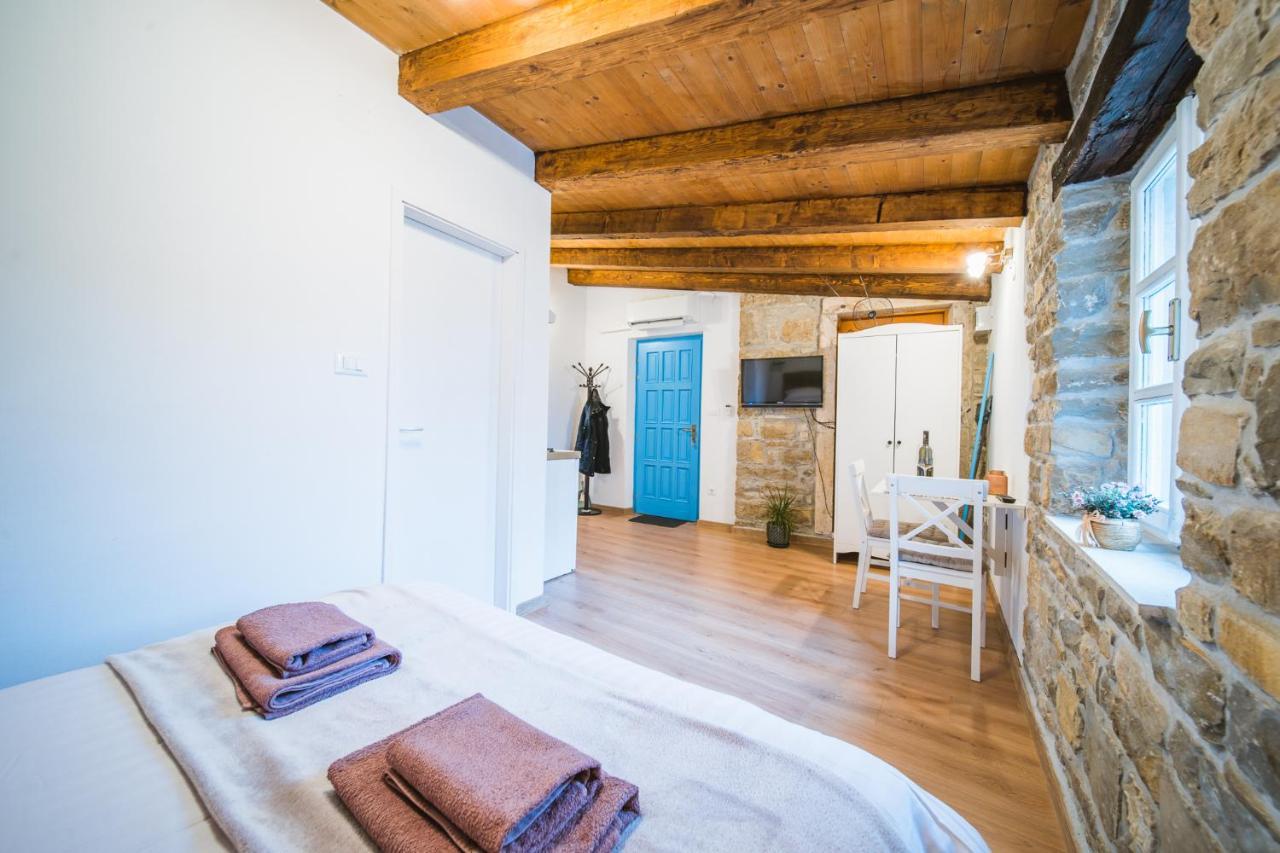 Apartment San Vito Grožnjan