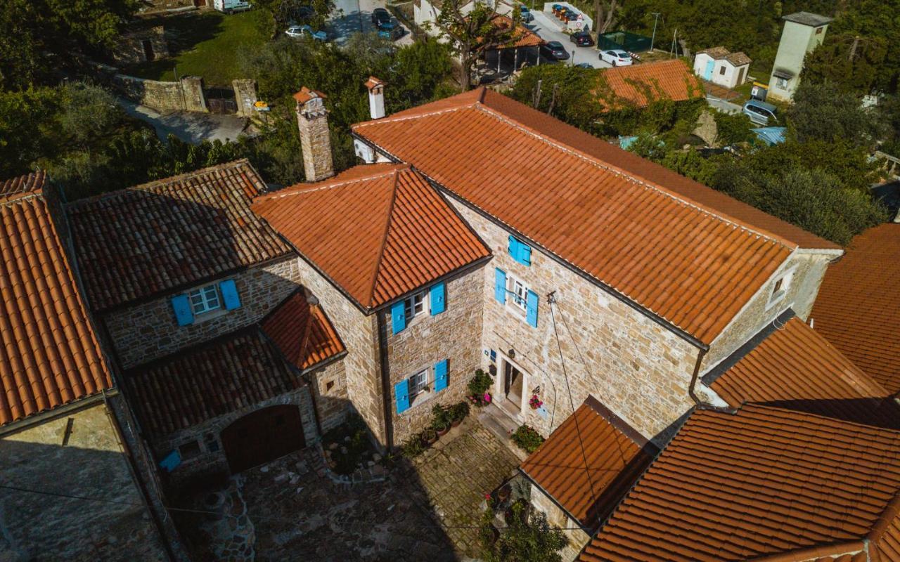 Apartment San Vito Grožnjan