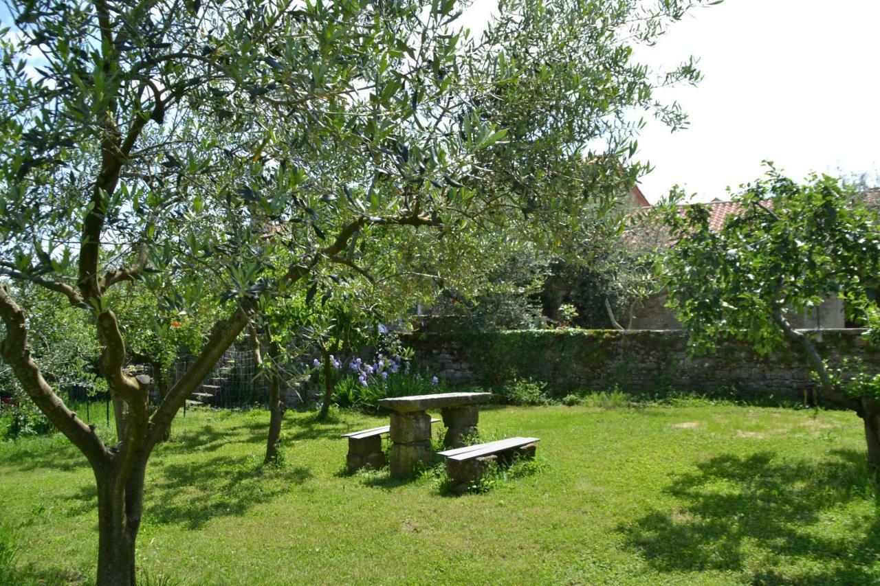 San Vito Apartment Grožnjan